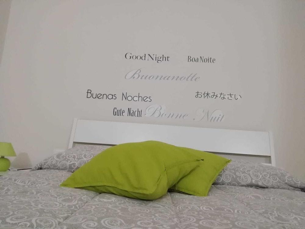 B&B Notti Sikane 恩佩多克莱港 外观 照片